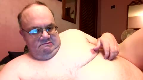 Snapshot of chrismini312 chatting on 7, 5, 2026 Chris The Jerk Off King online show from 7, 5, 2026
