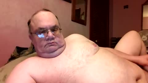 Snapshot of chrismini312 chatting on 8, 5, 2026 Chris The Jerk Off King online show from 8, 5, 2026