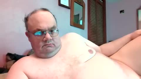 Snapshot of chrismini312 chatting on 10, 5, 2026 Chris The Jerk Off King online show from 10, 5, 2026