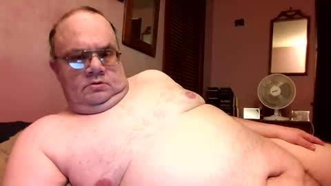 Snapshot of chrismini312 chatting on 11, 5, 2026 Chris The Jerk Off King online show from 11, 5, 2026