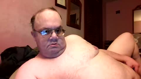 Snapshot of chrismini312 chatting on 12, 5, 2026 Chris The Jerk Off King online show from 12, 5, 2026