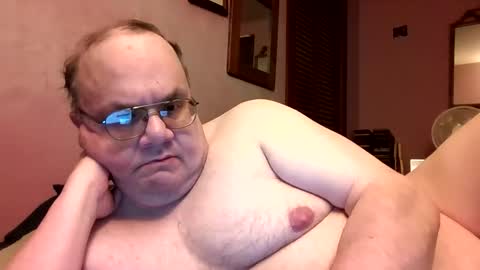 Snapshot of chrismini312 chatting on 13, 5, 2026 Chris The Jerk Off King online show from 13, 5, 2026