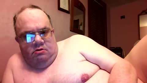 Snapshot of chrismini312 chatting on 14, 5, 2026 Chris The Jerk Off King online show from 14, 5, 2026