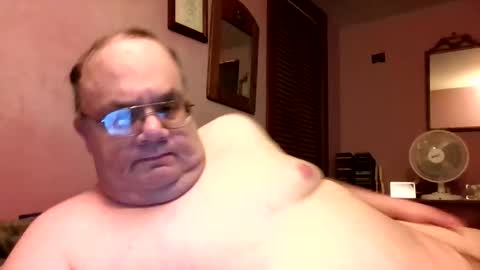 Snapshot of chrismini312 chatting on 15, 5, 2026 Chris The Jerk Off King online show from 15, 5, 2026