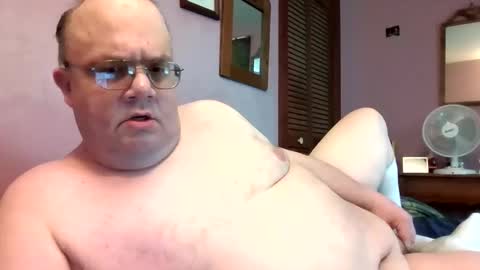 Snapshot of chrismini312 chatting on 17, 5, 2026 Chris The Jerk Off King online show from 17, 5, 2026