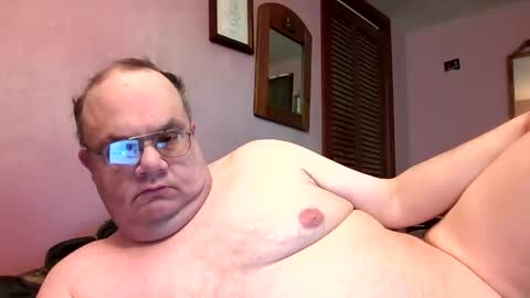 Snapshot of chrismini312 chatting on 18, 5, 2026 Chris The Jerk Off King online show from 18, 5, 2026