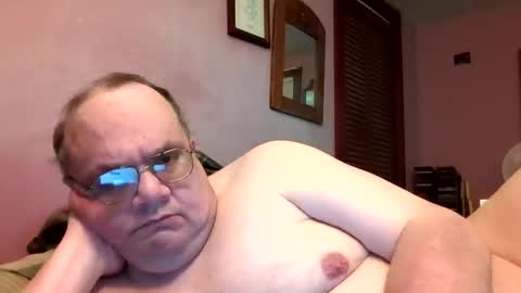 Snapshot of chrismini312 chatting on 19, 5, 2026 Chris The Jerk Off King online show from 19, 5, 2026