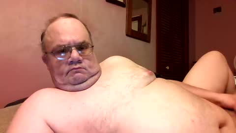 Snapshot of chrismini312 chatting on 21, 5, 2026 Chris The Jerk Off King online show from 21, 5, 2026