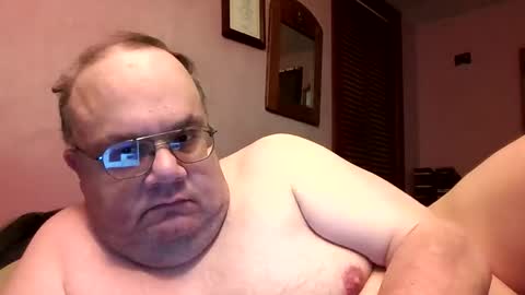 Snapshot of chrismini312 chatting on 21, 5, 2026 Chris The Jerk Off King online show from 21, 5, 2026