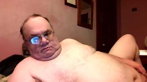 Snapshot of chrismini312 chatting on 23, 5, 2026 Chris The Jerk Off King online show from 23, 5, 2026