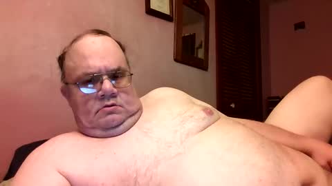 Snapshot of chrismini312 chatting on 24, 5, 2026 Chris The Jerk Off King online show from 24, 5, 2026