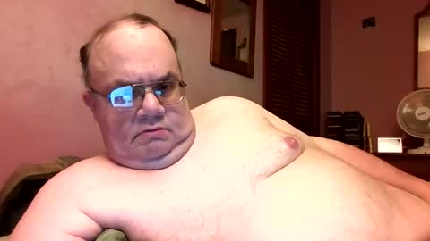 Snapshot of chrismini312 chatting on 25, 5, 2026 Chris The Jerk Off King online show from 25, 5, 2026
