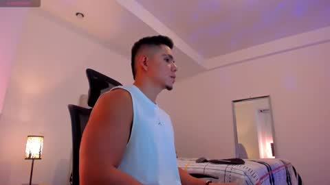 chrismorgan24 online show from 11, 2, 2026