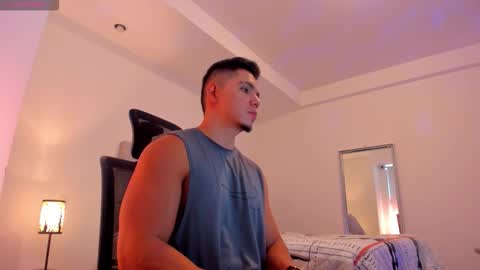 chrismorgan24 online show from 14, 2, 2026