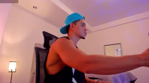 chrismorgan24 online show from 24, 2, 2026