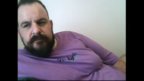 Snapshot of chrisole chatting on 11, 1, 2025 chris ole online show from 11, 1, 2025