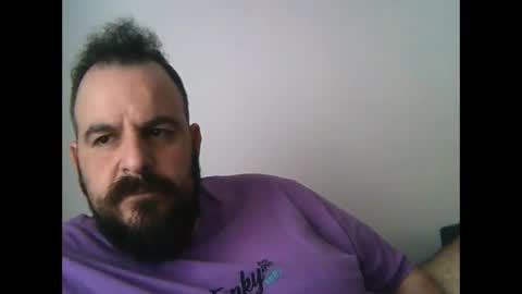 Snapshot of chrisole chatting on 13, 2, 2025 chris ole online show from 13, 2, 2025