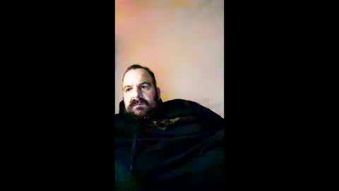 Snapshot of chrisole chatting on 5, 12, 2025 chris ole online show from 5, 12, 2025