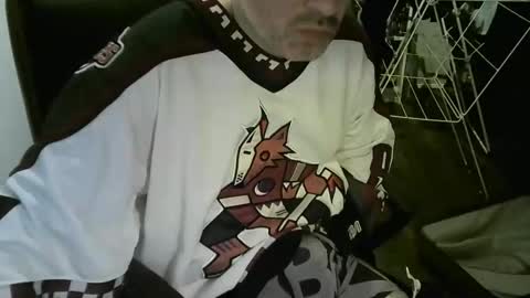 chrisprngr online show from 15, 2, 2026