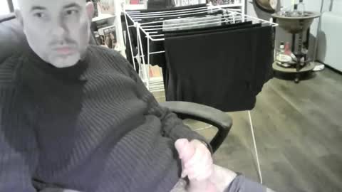 chrisprngr online show from 1, 4, 2026