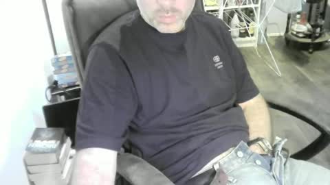 Snapshot of chrisprngr chatting on 29, 6, 2026 chrisprngr online show from 29, 6, 2026