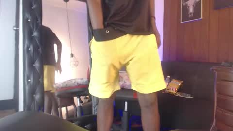 chriss online show from 5, 3, 2026