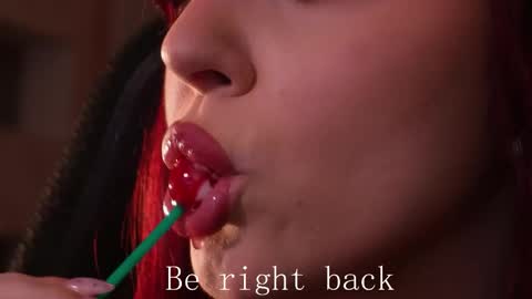 chriss_foxx online show from 10, 10, 2025