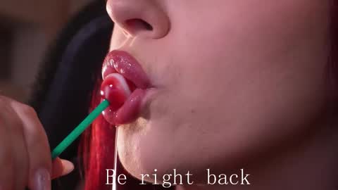 chriss_foxx online show from 6, 11, 2025