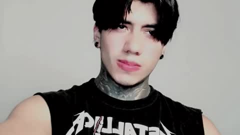 CHRIS  INDEPENT MODEL online show from 7, 1, 2026