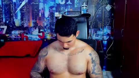 Chriss Stewart online show from 20, 12, 2025