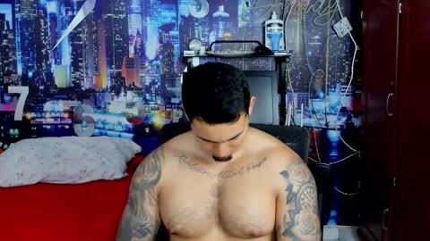 Chriss Stewart online show from 3, 3, 2026