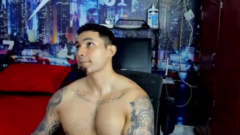 Chriss Stewart online show from 5, 5, 2026