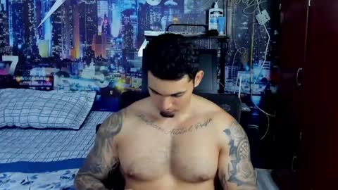 Snapshot of chriss_stewart2 chatting on 12, 5, 2026 Chriss Stewart online show from 12, 5, 2026