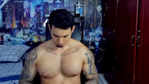 Snapshot of chriss_stewart2 chatting on 14, 5, 2026 Chriss Stewart online show from 14, 5, 2026