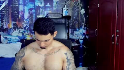 Snapshot of chriss_stewart2 chatting on 2, 6, 2026 Chriss Stewart online show from 2, 6, 2026