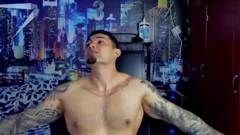 Snapshot of chriss_stewart2 chatting on 12, 6, 2026 Chriss Stewart online show from 12, 6, 2026