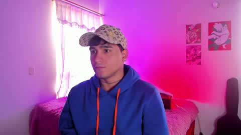 Christian Wang online show from 4, 2, 2026