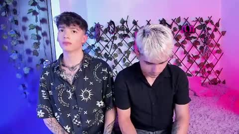 Christian Wang online show from 2, 4, 2026