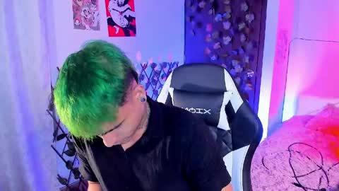 Christian Wang online show from 16, 4, 2026