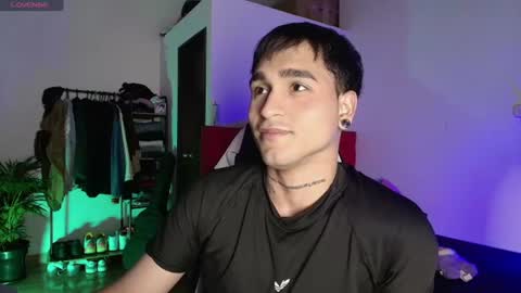 Christian Wang online show from 27, 6, 2026