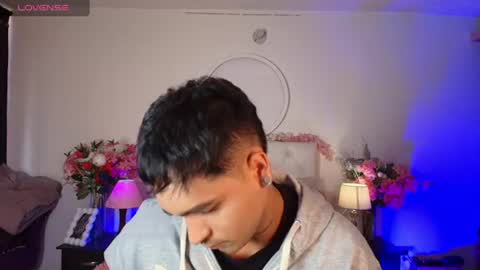 Christian Wang online show from 15, 7, 2026