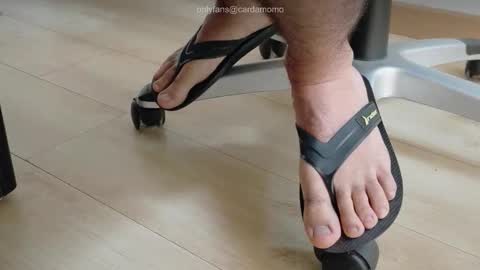 Snapshot of chrissmithin5 chatting on 8, 2, 2026 Cardamomo online show from 8, 2, 2026