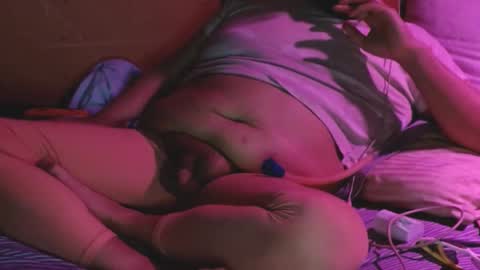 ChrisstyAnneCD online show from 12, 9, 2025