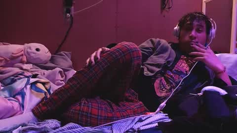 ChrisstyAnneCD online show from 4, 10, 2025