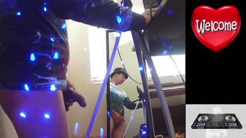 chrisswift3000ad online show from 8, 9, 2025