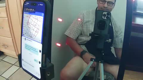 chrisswift3000ad online show from 29, 9, 2025