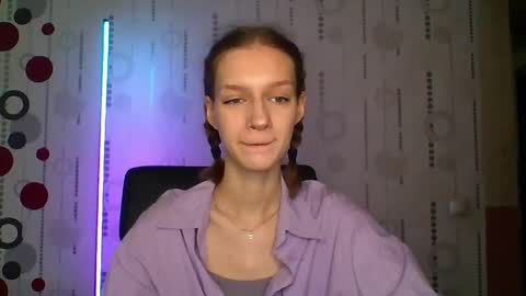chrissy_joyful online show from 18, 4, 2026