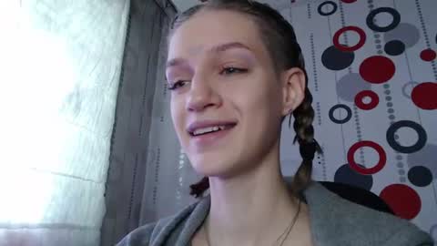 Snapshot of chrissy_joyful chatting on 19, 6, 2026 chrissy_joyful online show from 19, 6, 2026