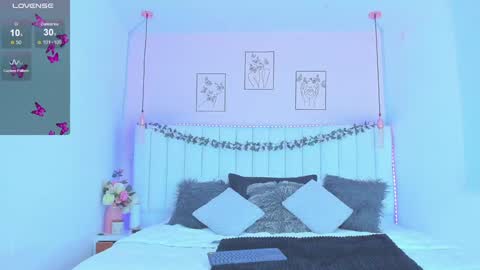 Snapshot of christal_jane chatting on 30, 1, 2025 christal_jane online show from 30, 1, 2025