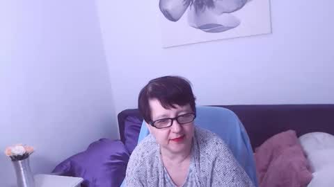 Christa online show from 19, 11, 2025